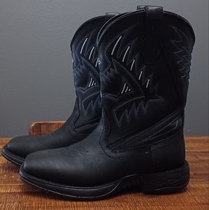 Brother Sons Boots